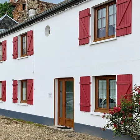 La Maison Cent 5 Avec Parking Prive Σπίτι διακοπών