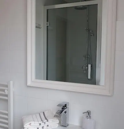 Сasa de vacaciones La Maison Cent 5 Avec Parking Privé *