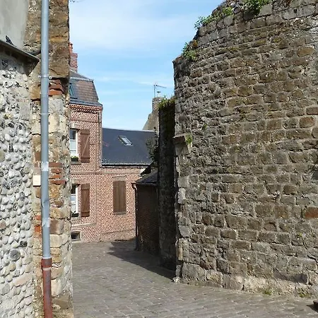 La Maison Cent 5 Avec Parking Privé