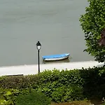 Vakantiehuis La Maison Cent 5 Avec Parking Prive Saint-Valéry-sur-Somme