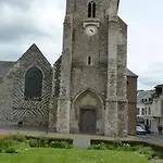 La Maison Cent 5 Avec Parking Prive * Saint-Valéry-sur-Somme