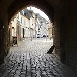 La Maison Cent 5 Avec Parking Prive Сен-Валери-сюр-Сомм