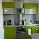 Vakantiehuis La Maison Cent 5 Avec Parking Prive *