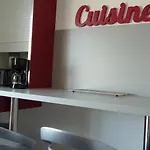 Vakantiehuis La Maison Cent 5 Avec Parking Prive