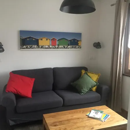 La Maison Cent 5 Avec Parking Privé * Saint-Valery-sur-Somme