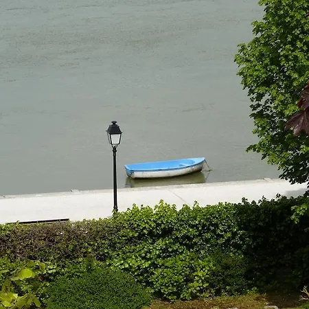 Hébergement de vacances La Maison Cent 5 Avec Parking Privé Saint-Valery-sur-Somme