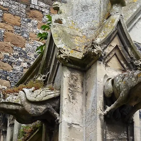 La Maison Cent 5 Avec Parking Privé