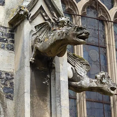 Hébergement de vacances La Maison Cent 5 Avec Parking Privé