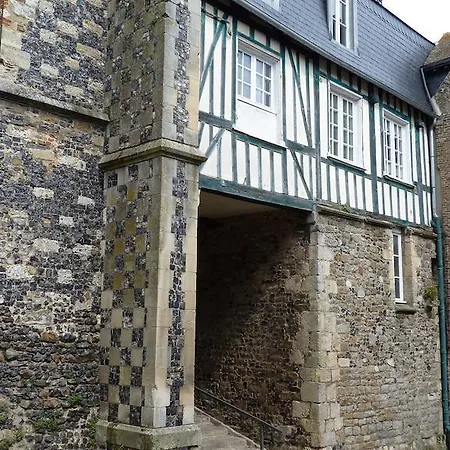 La Maison Cent 5 Avec Parking Prive Holiday home