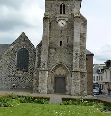 La Maison Cent 5 Avec Parking Prive * Saint-Valery-sur-Somme