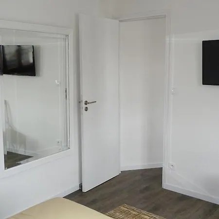 La Maison Cent 5 Avec Parking Prive Сен-Валери-сюр-Сомм