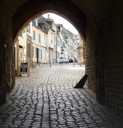 La Maison Cent 5 Avec Parking Privé Saint-Valery-sur-Somme