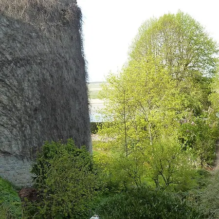 Hébergement de vacances La Maison Cent 5 Avec Parking Privé