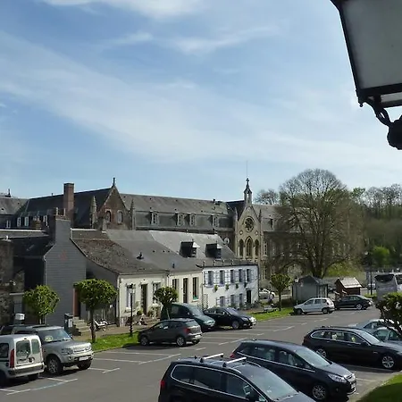 La Maison Cent 5 Avec Parking Prive Saint-Valery-sur-Somme