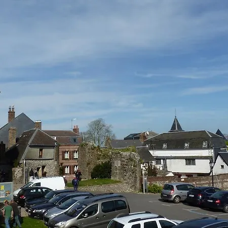 Holiday home La Maison Cent 5 Avec Parking Prive *