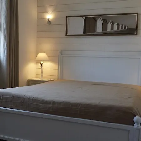 Hébergement de vacances La Maison Cent 5 Avec Parking Privé