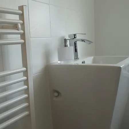La Maison Cent 5 Avec Parking Prive Сен-Валери-сюр-Сомм