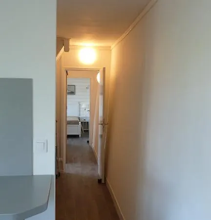 Hébergement de vacances La Maison Cent 5 Avec Parking Privé *