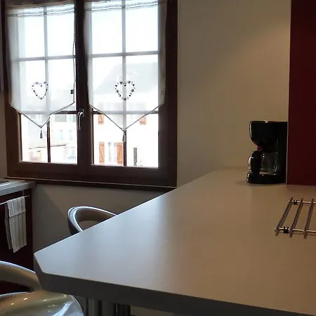 Дом отдыха La Maison Cent 5 Avec Parking Prive
