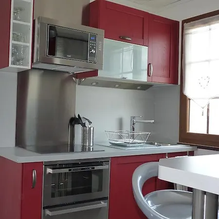 Hébergement de vacances La Maison Cent 5 Avec Parking Privé *