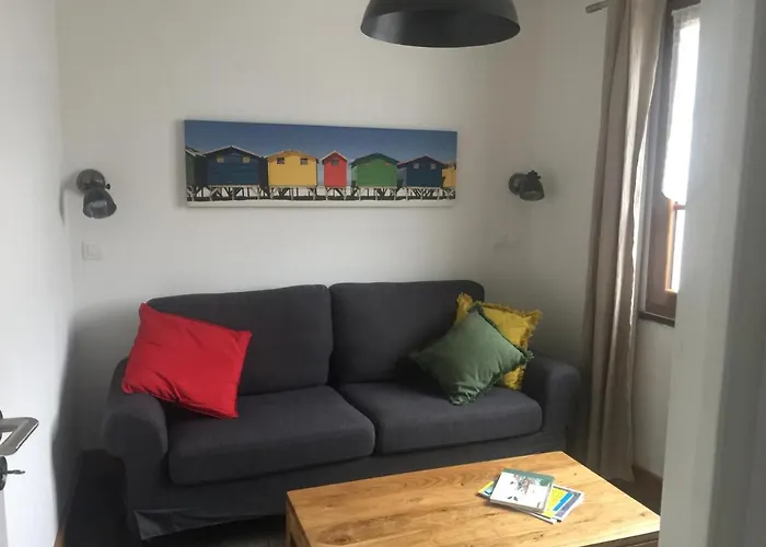 La Maison Cent 5 Avec Parking Prive * Saint-Valery-sur-Somme