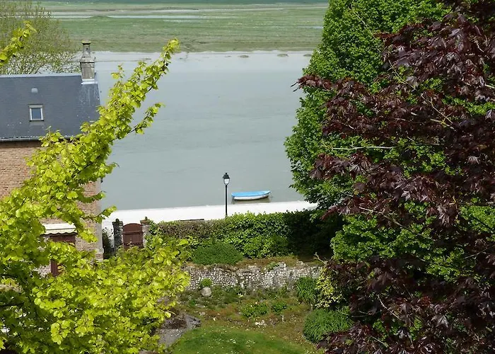 La Maison Cent 5 Avec Parking Prive