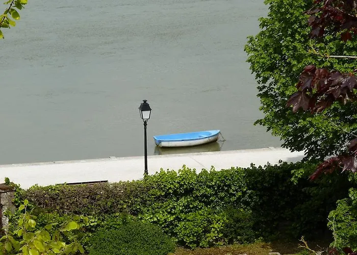 Holiday home La Maison Cent 5 Avec Parking Prive Saint-Valery-sur-Somme