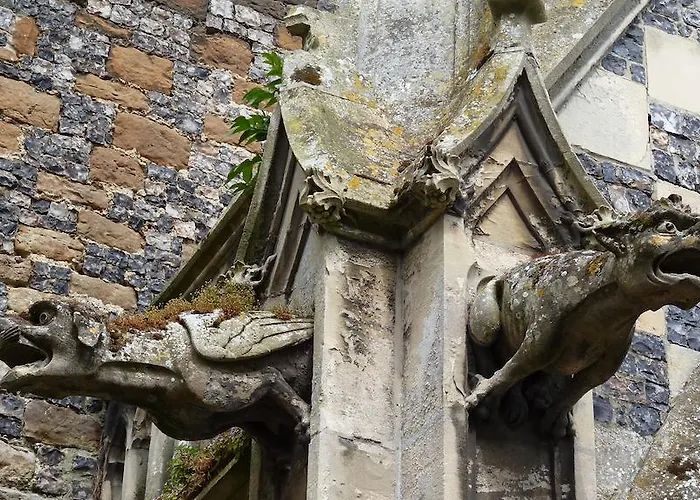 La Maison Cent 5 Avec Parking Prive