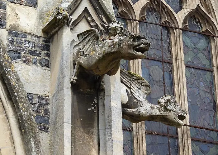 Holiday home La Maison Cent 5 Avec Parking Prive