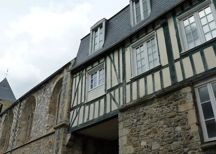 La Maison Cent 5 Avec Parking Prive * Saint-Valery-sur-Somme