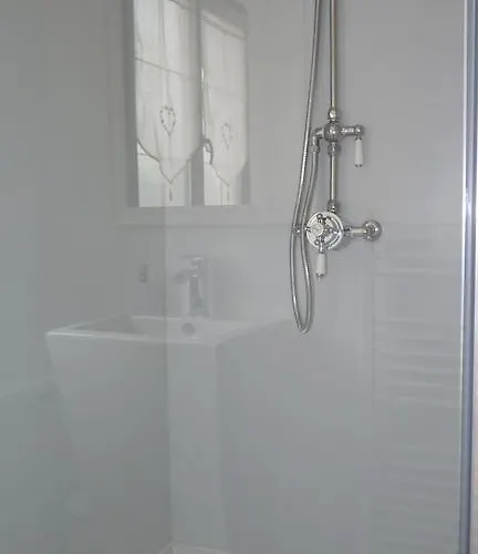 Holiday home La Maison Cent 5 Avec Parking Prive