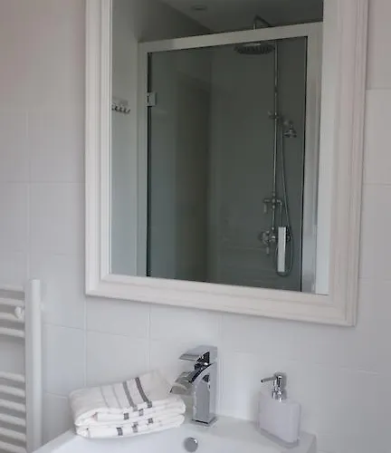 Holiday home La Maison Cent 5 Avec Parking Prive *