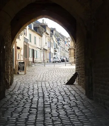 La Maison Cent 5 Avec Parking Prive Saint-Valery-sur-Somme