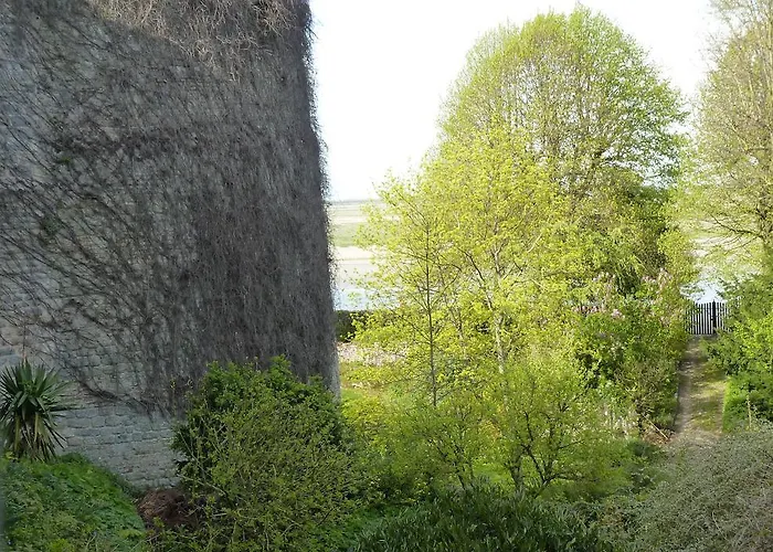 Holiday home La Maison Cent 5 Avec Parking Prive