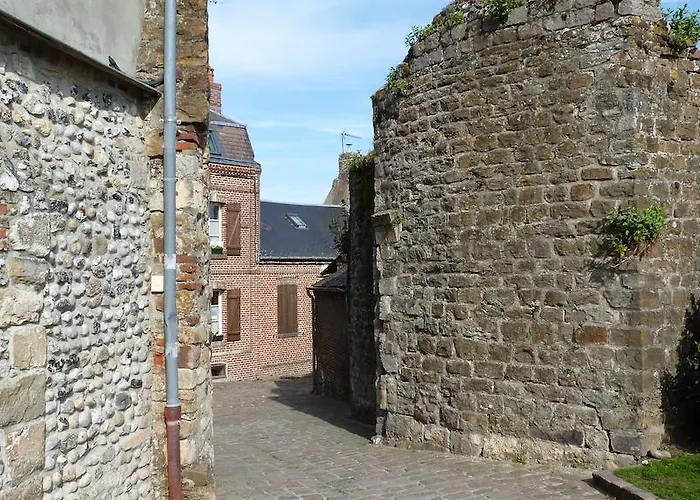 La Maison Cent 5 Avec Parking Prive