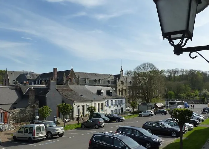 La Maison Cent 5 Avec Parking Prive Saint-Valery-sur-Somme