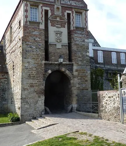 Holiday home La Maison Cent 5 Avec Parking Prive *