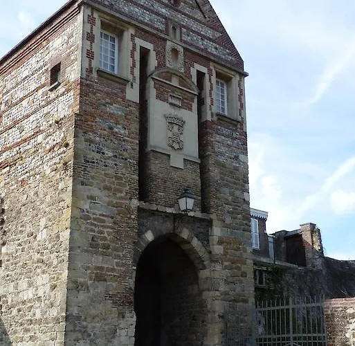 La Maison Cent 5 Avec Parking Prive