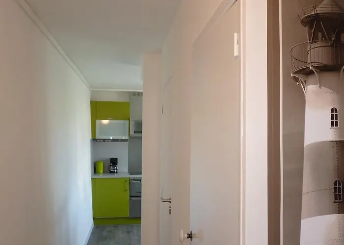 La Maison Cent 5 Avec Parking Prive Saint-Valery-sur-Somme