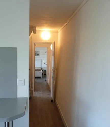 Holiday home La Maison Cent 5 Avec Parking Prive *