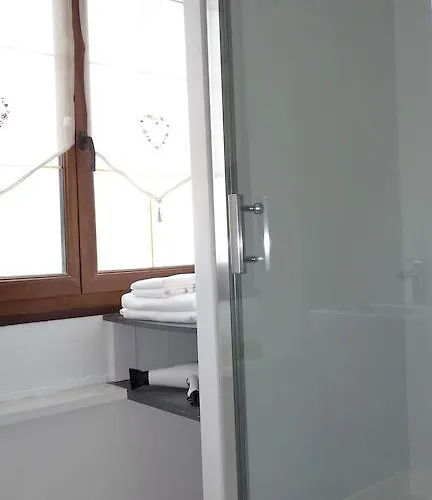 Holiday home La Maison Cent 5 Avec Parking Prive Saint-Valery-sur-Somme