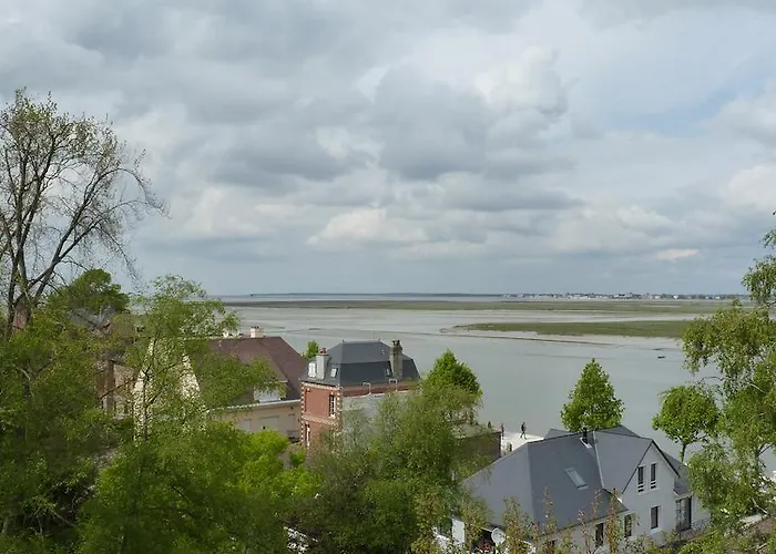 La Maison Cent 5 Avec Parking Prive